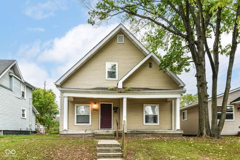 2805 Boulevard Place Indianapolis IN 46208