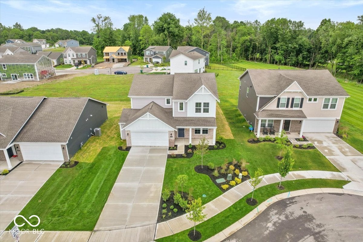 305 Atlas Drive