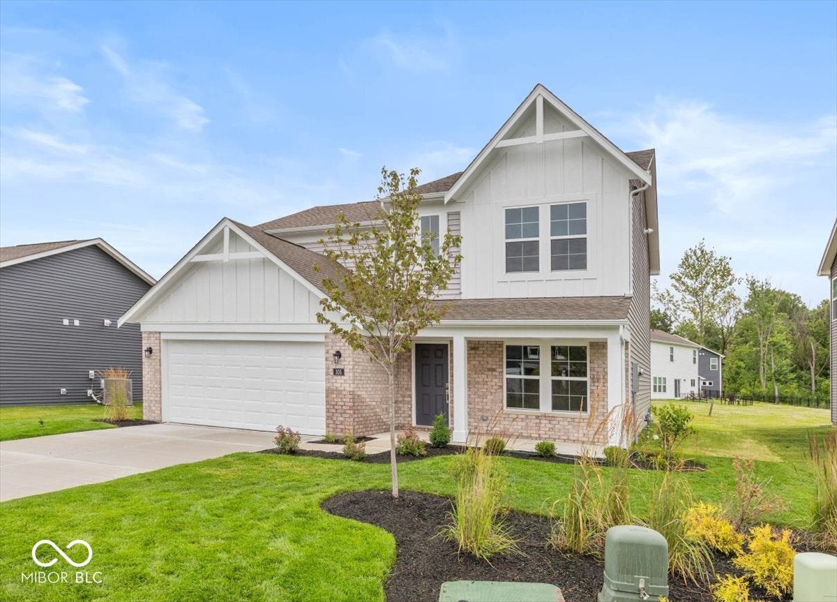 305 Atlas Drive