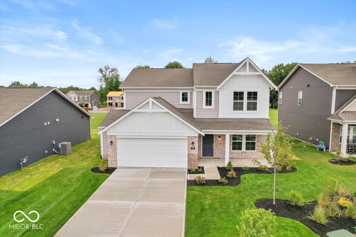 305 Atlas Drive