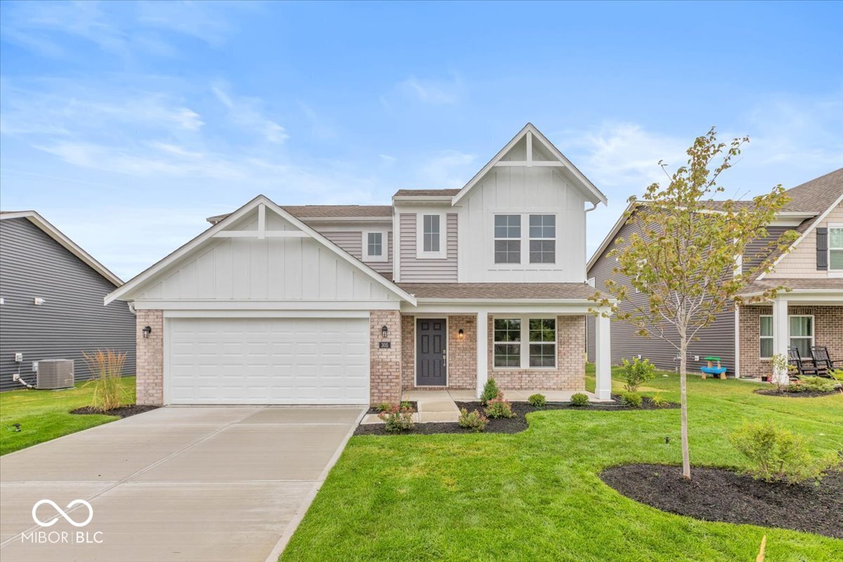 305 Atlas Drive