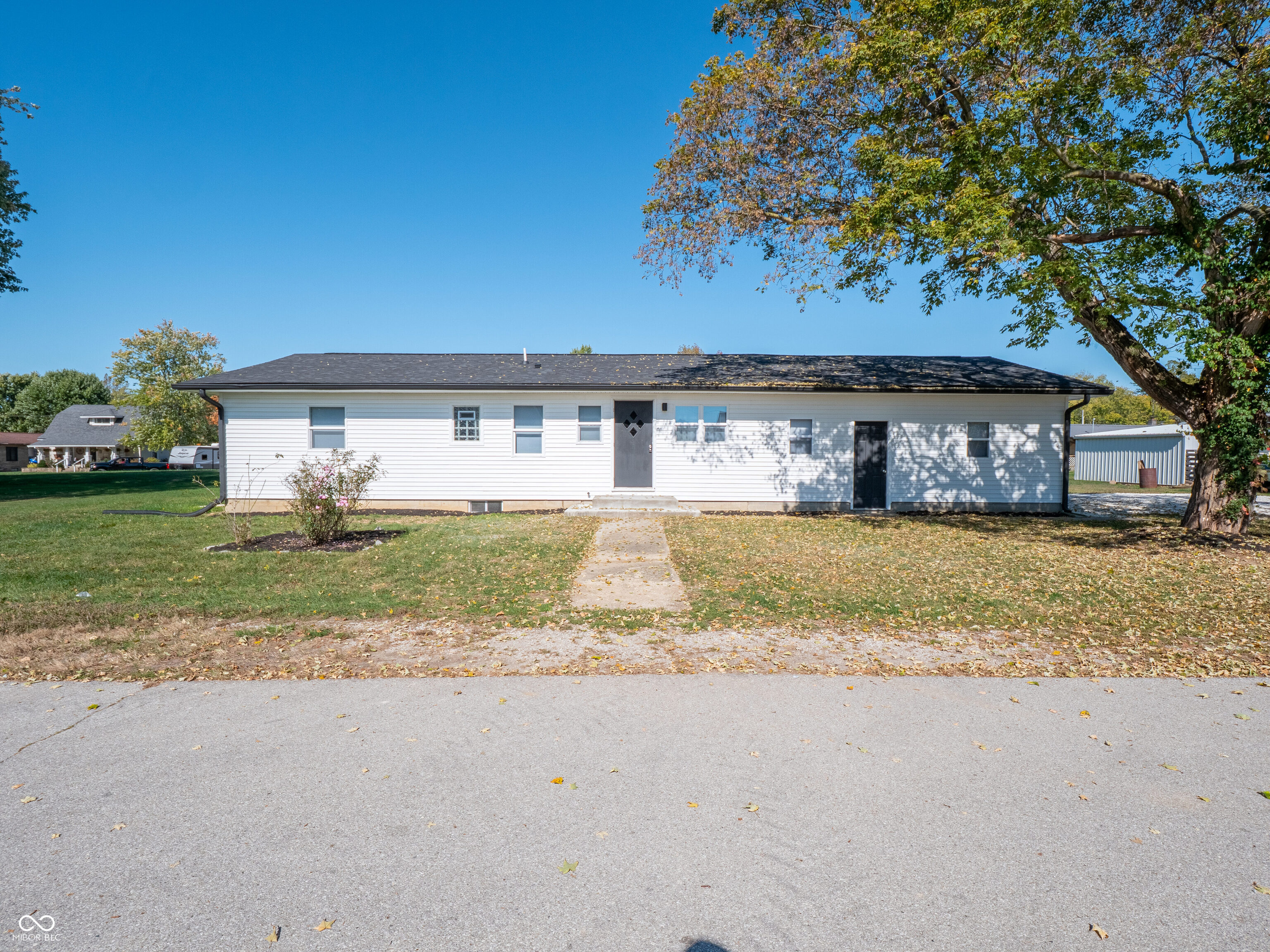 210 Evergreen Street