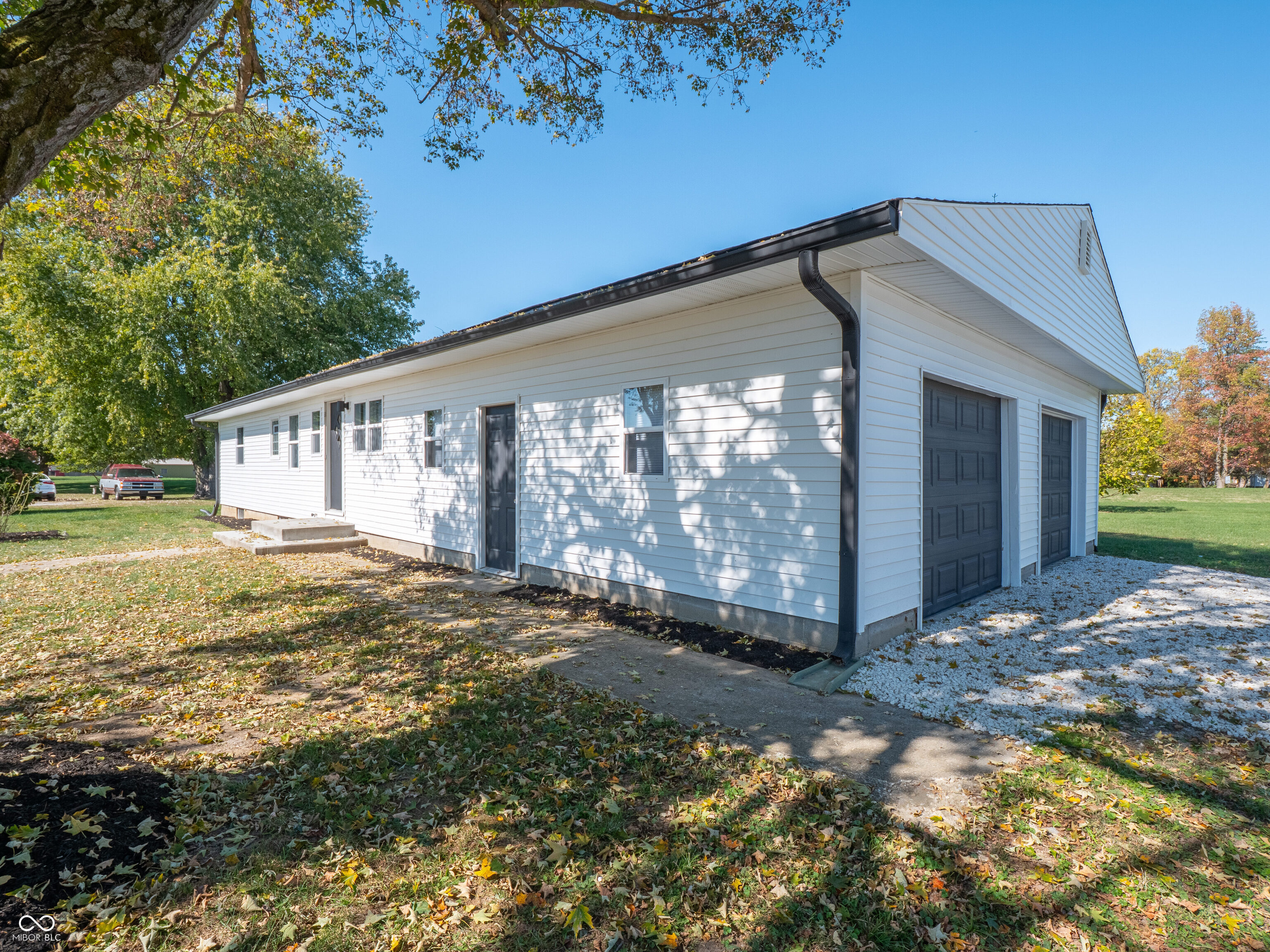 210 Evergreen Street