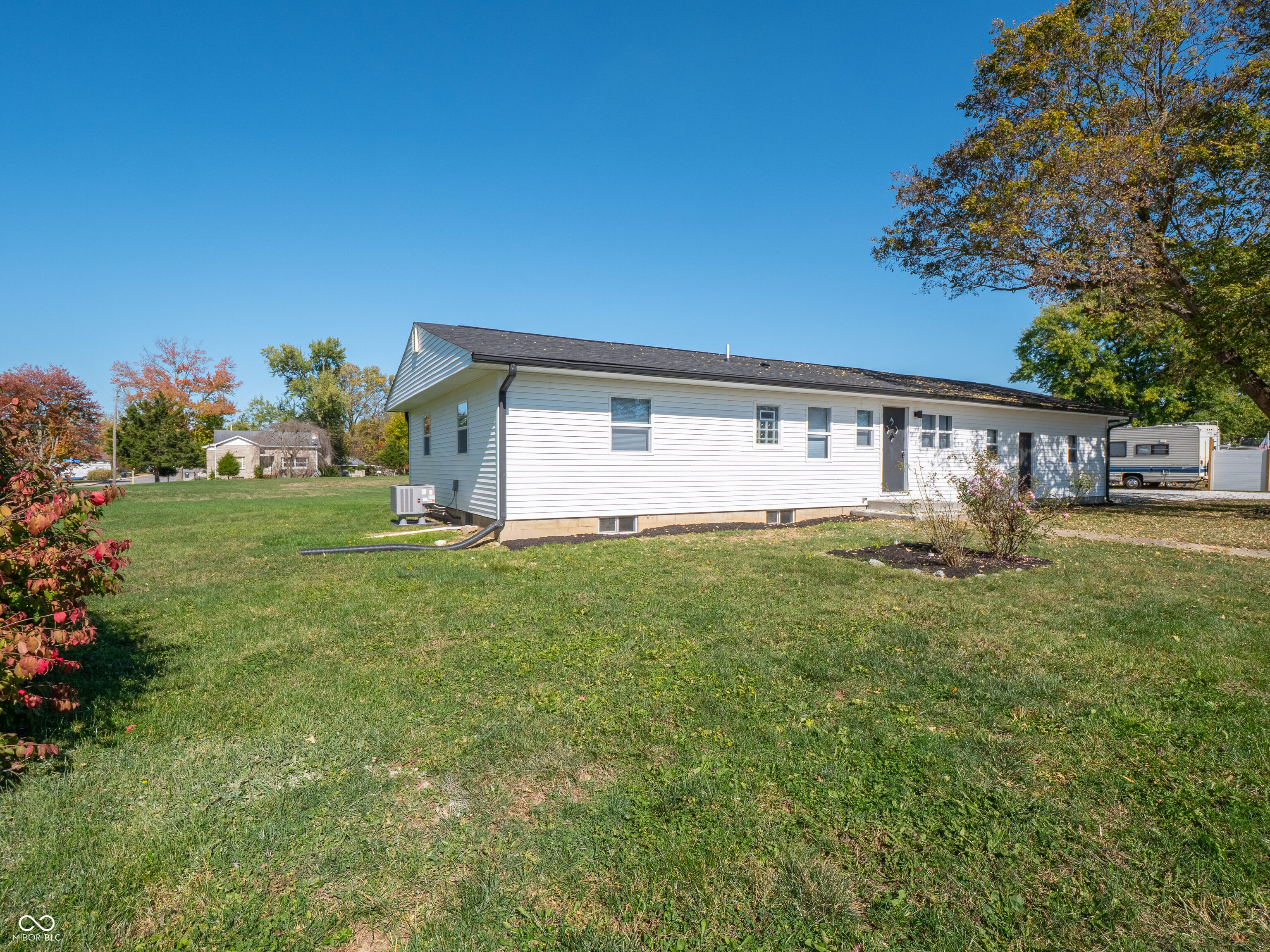 210 Evergreen Street