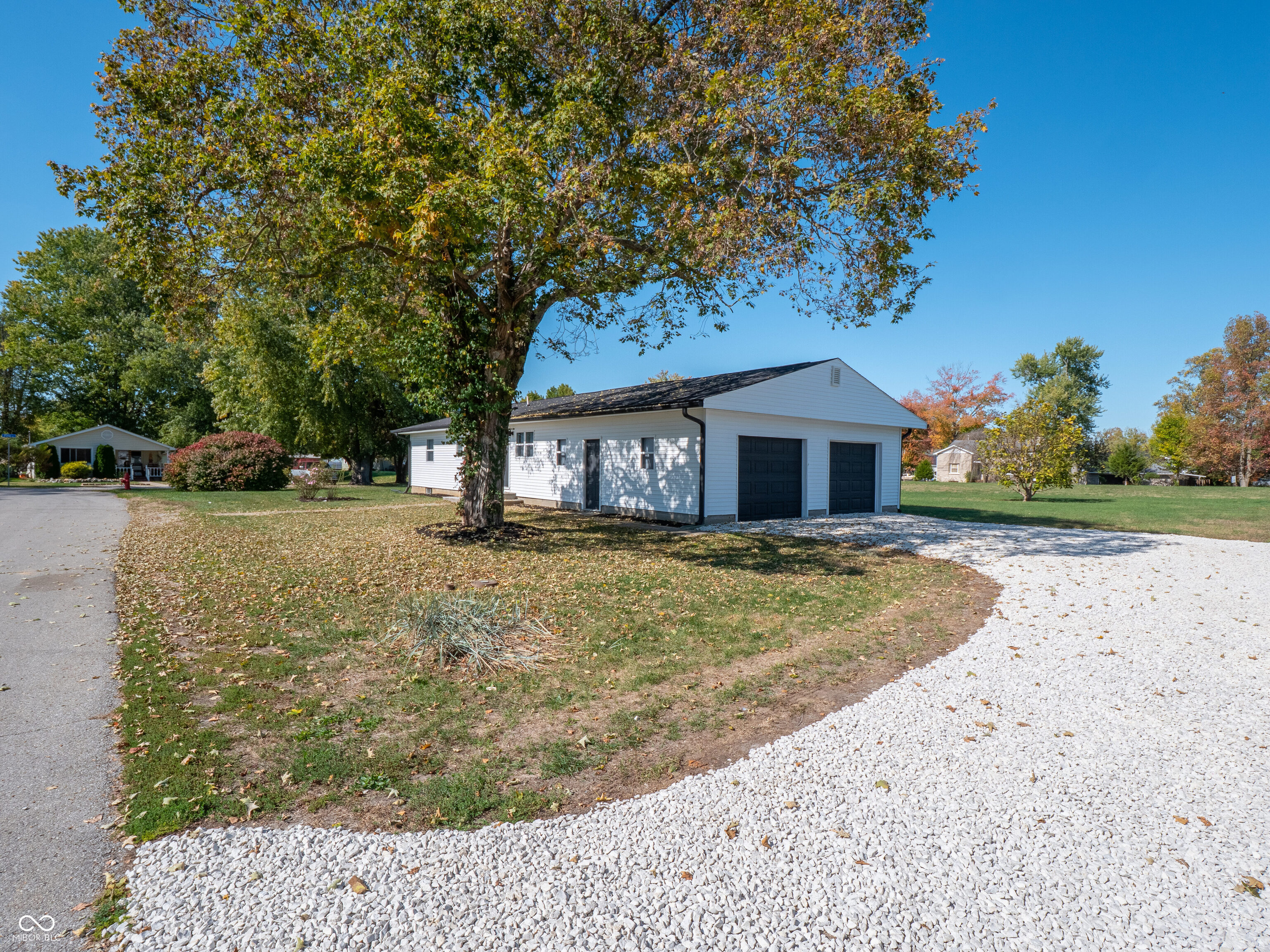 210 Evergreen Street