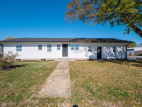 210 Evergreen Street Morgantown IN 46160