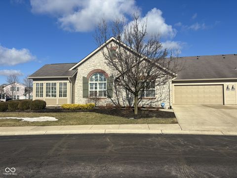 Photo of 13832 Rue Fontaine Lane, McCordsville, IN 46055 (MLS # 22079778)