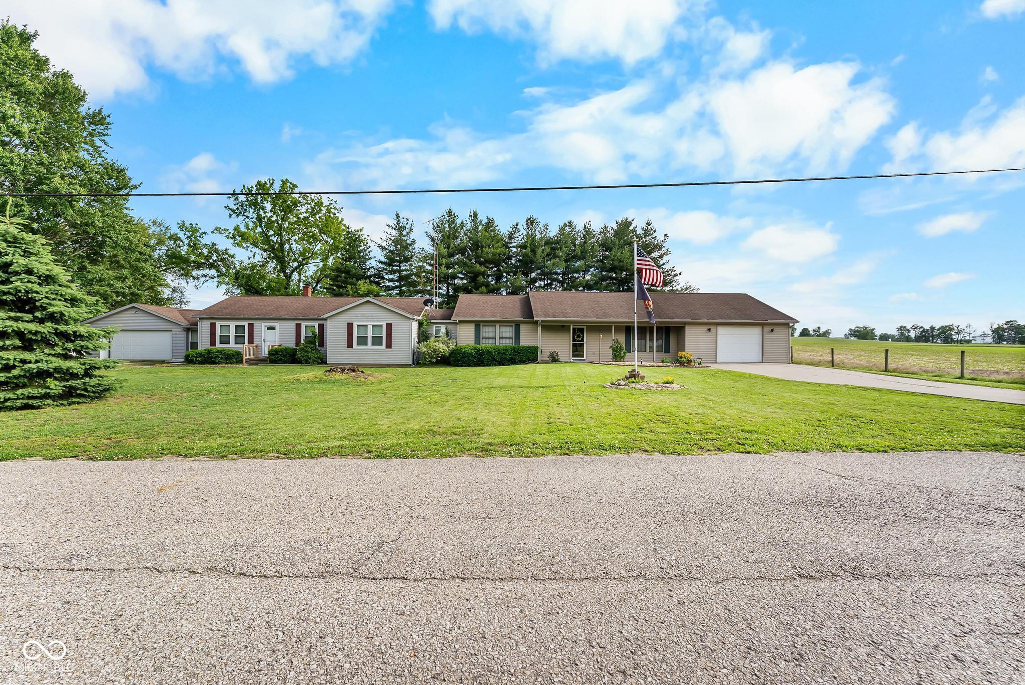 10977 E County Road 1025 N