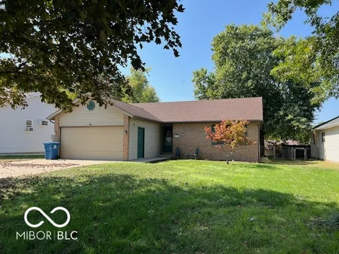 1977 S 20th Street, Terre Haute, IN 47802 - MLS#: 22002006