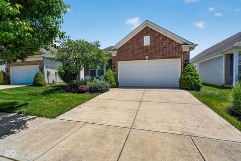 Photo of 16031 Lambrusco Way, Fishers, IN 46037 (MLS # 22066487)