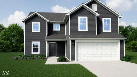 Photo of 2142 Upland Ridge Way, Kokomo, IN 46902 (MLS # 22069171)