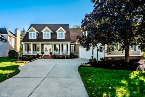 13213 Mattock Chase Carmel IN 46033