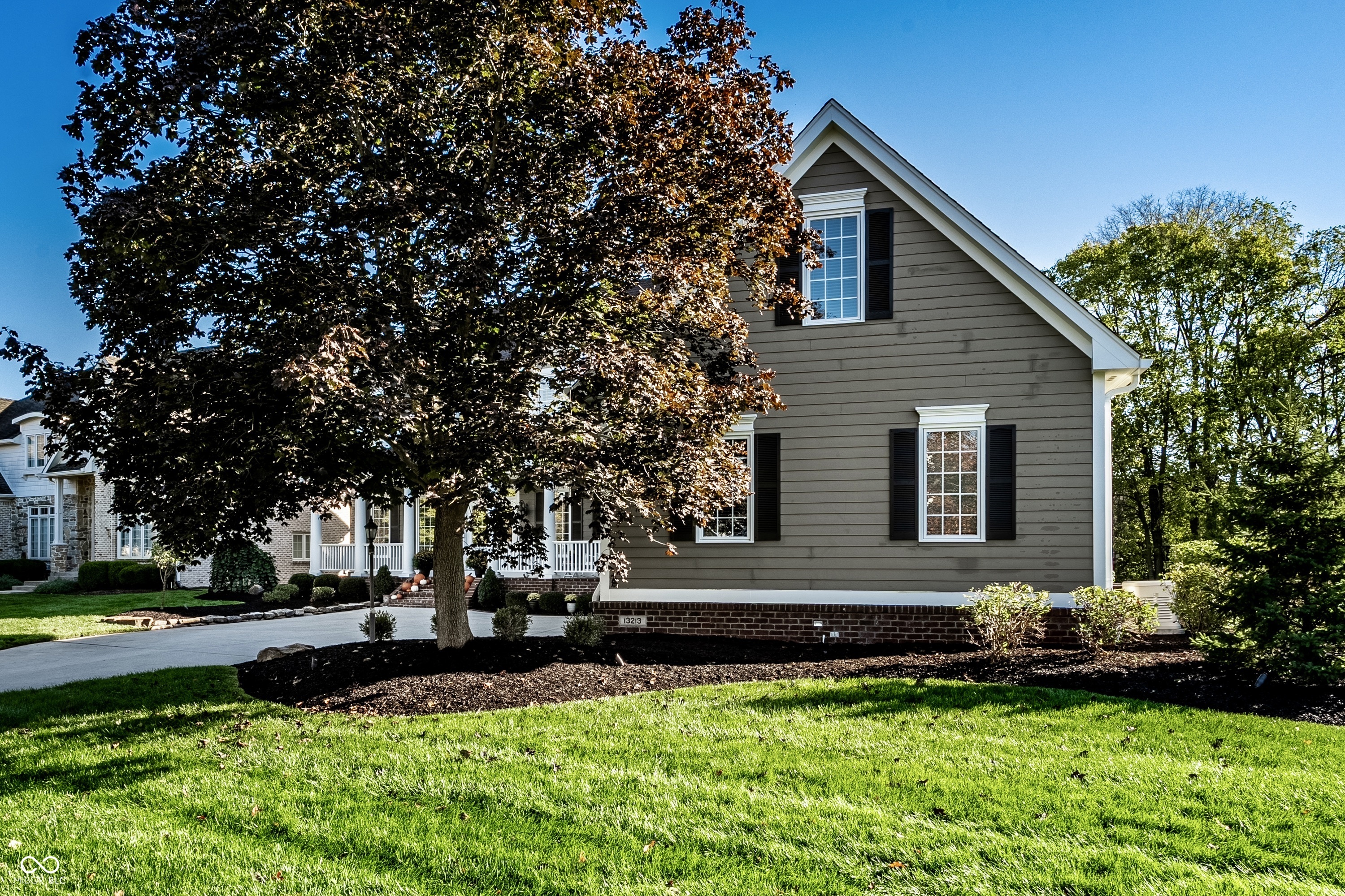 13213 Mattock Chase