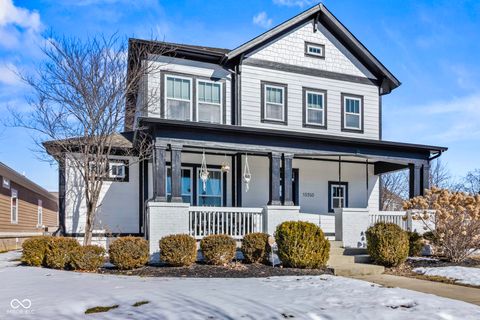 13350 Alston Drive Fishers IN 46037