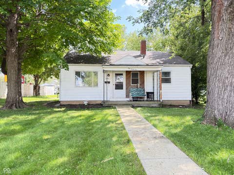 Photo of 135 W South B Street, Gas City, IN 46933 (MLS # 22120474)