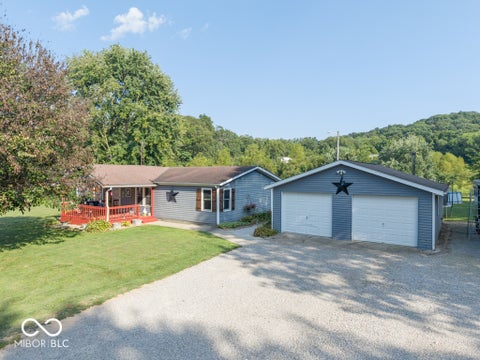 Photo for 1377 S County Road 150 W