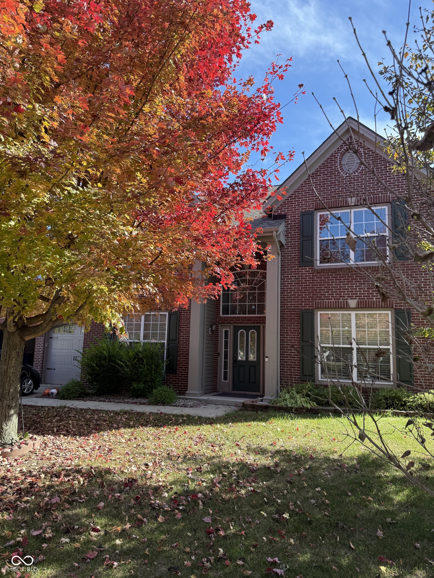 10735 Chestnut Heath Court