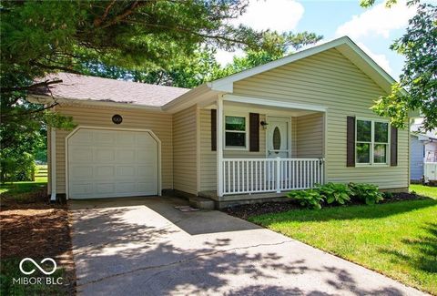 1001 Danielle Road Lebanon IN 46052