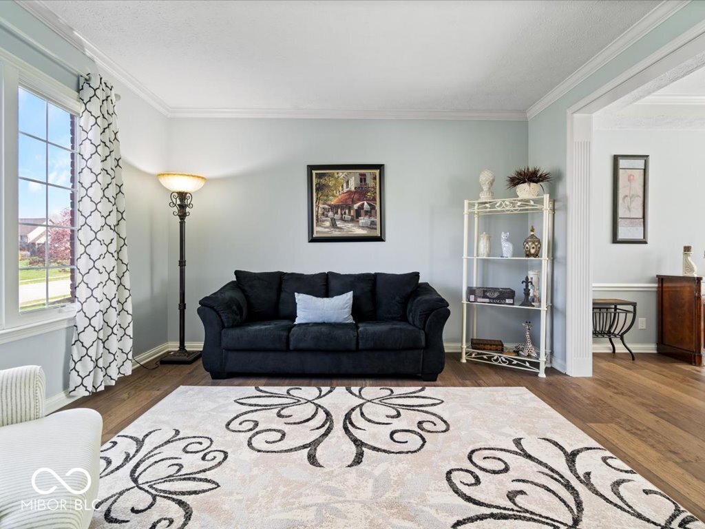 9011 Anchor Bay Drive