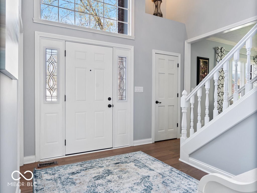 9011 Anchor Bay Drive