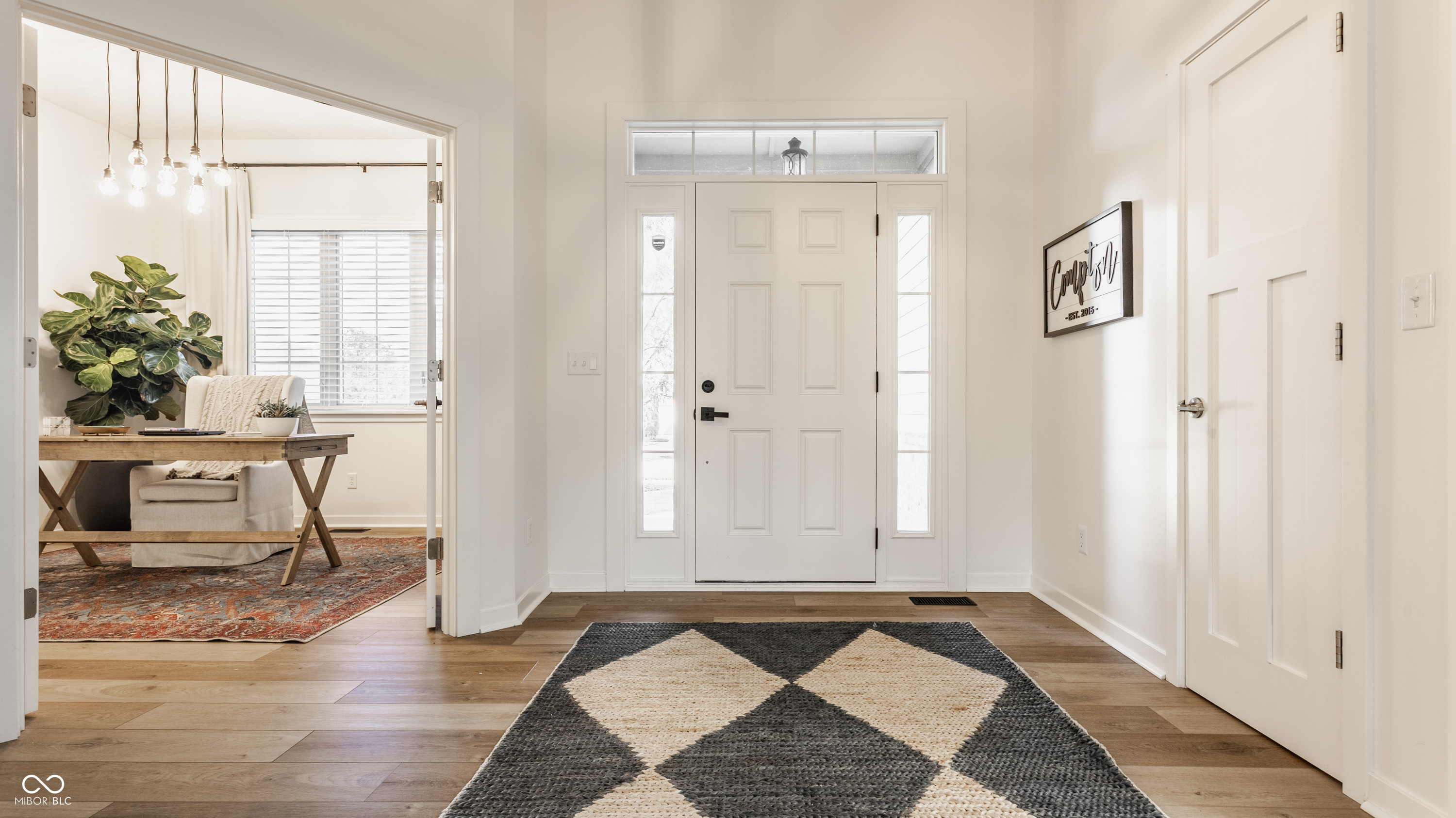 10905 Blooming Orchard Drive