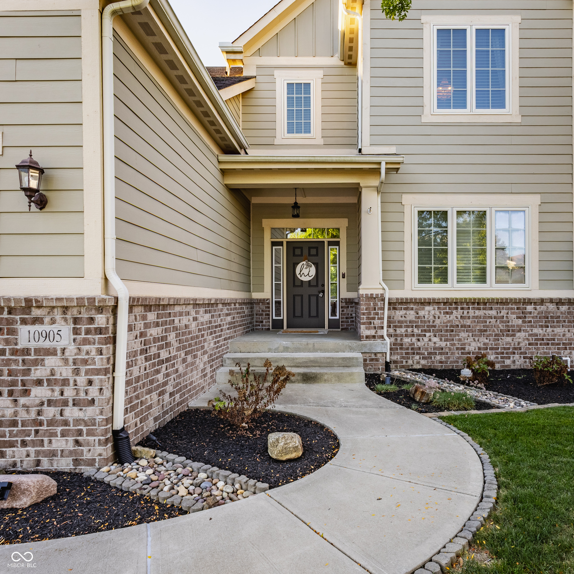 10905 Blooming Orchard Drive