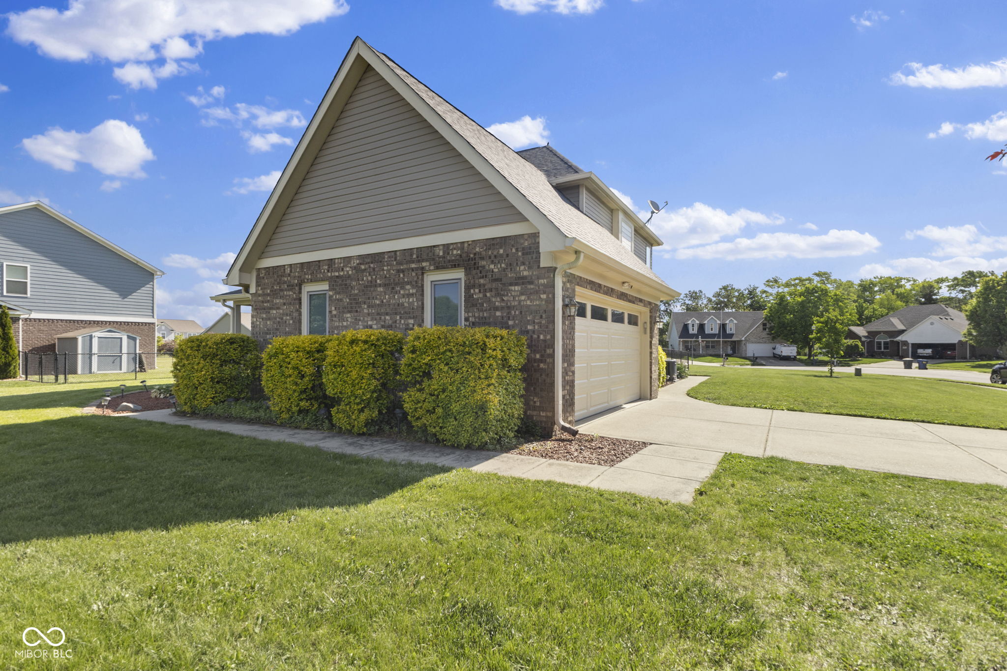 6110 E Aviator Court