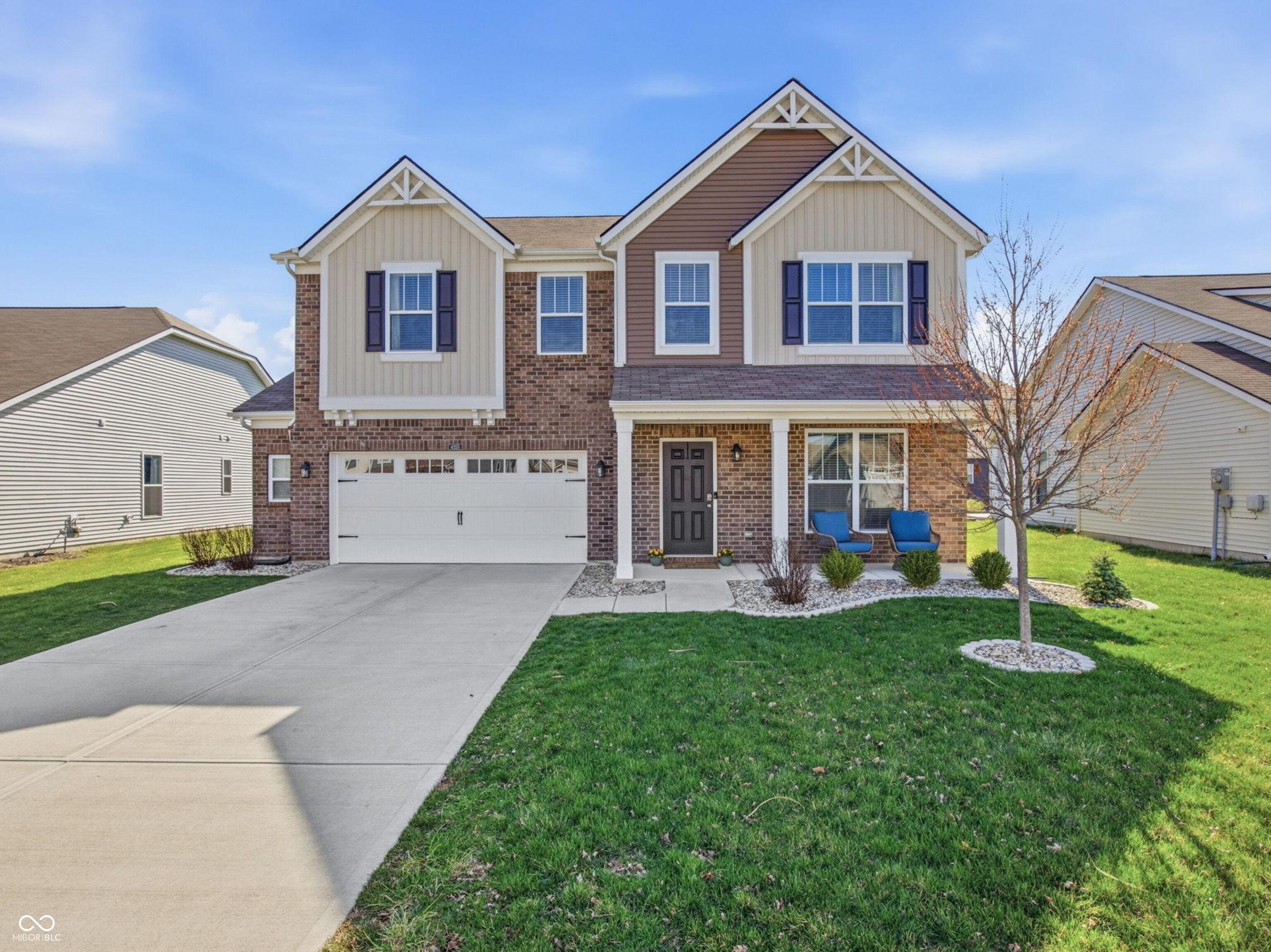 4355 Homestead Drive
