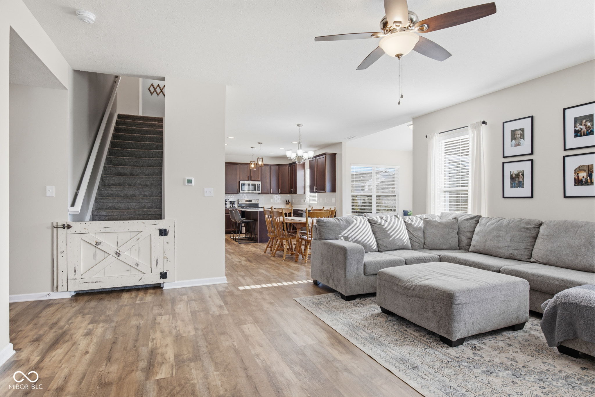 4355 Homestead Drive