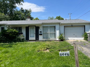 8446 E 36th Indianapolis IN 46226