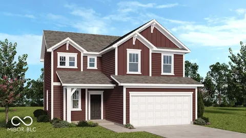 1943 Black Oak Drive, Shelbyville, IN 46176 - MLS#: 22039381