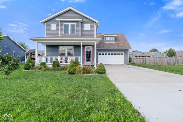 1558 FOX RUN CT, SPENCER, IN 47460 - Image efebba1963fc47e8e5f35f11e72f79f9/181173430