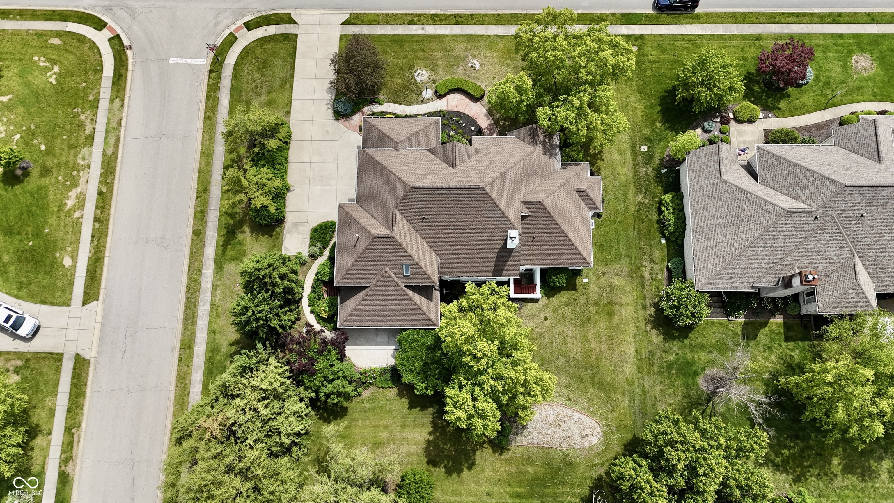 14020 Brookstone Drive