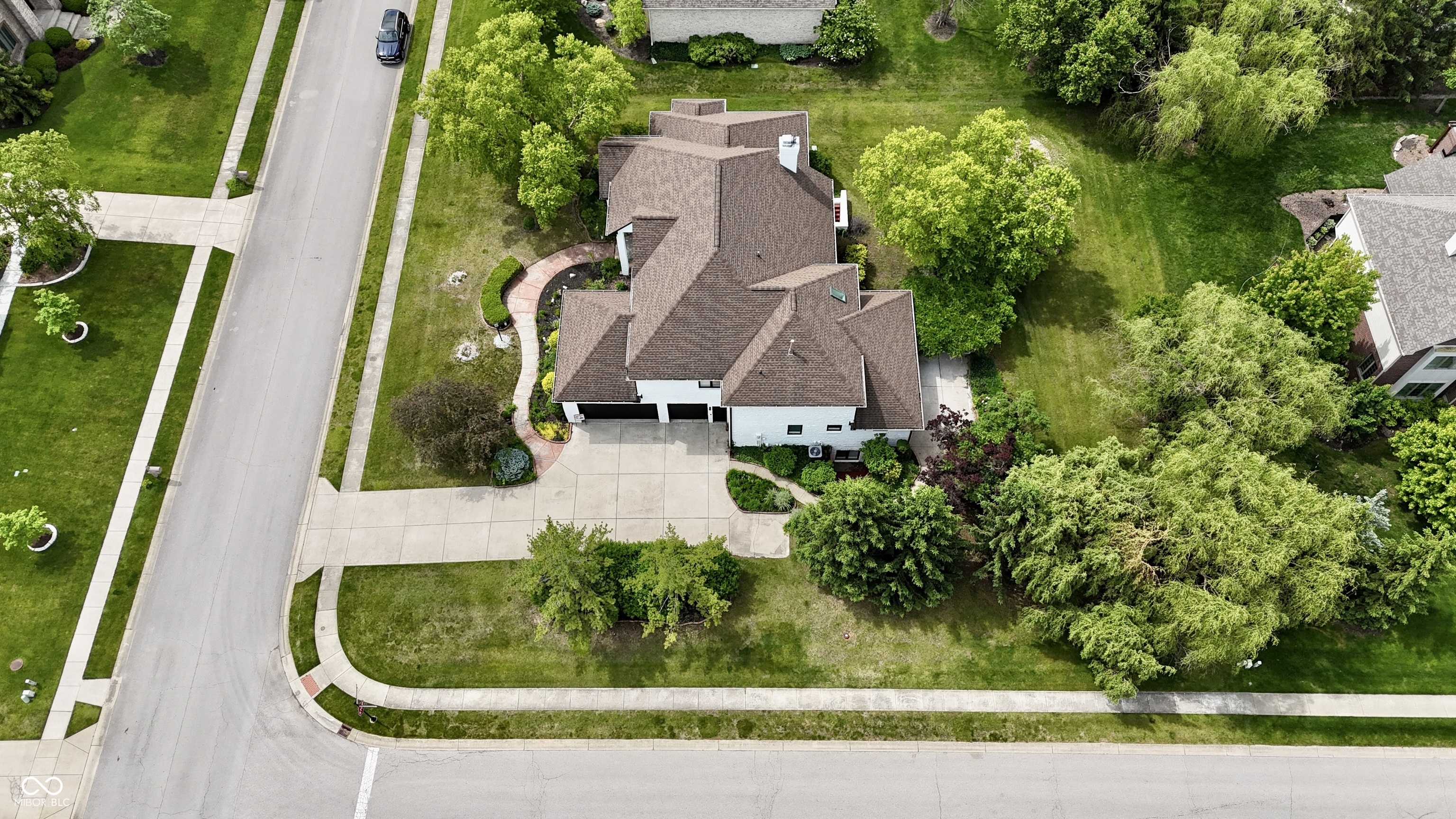 14020 Brookstone Drive