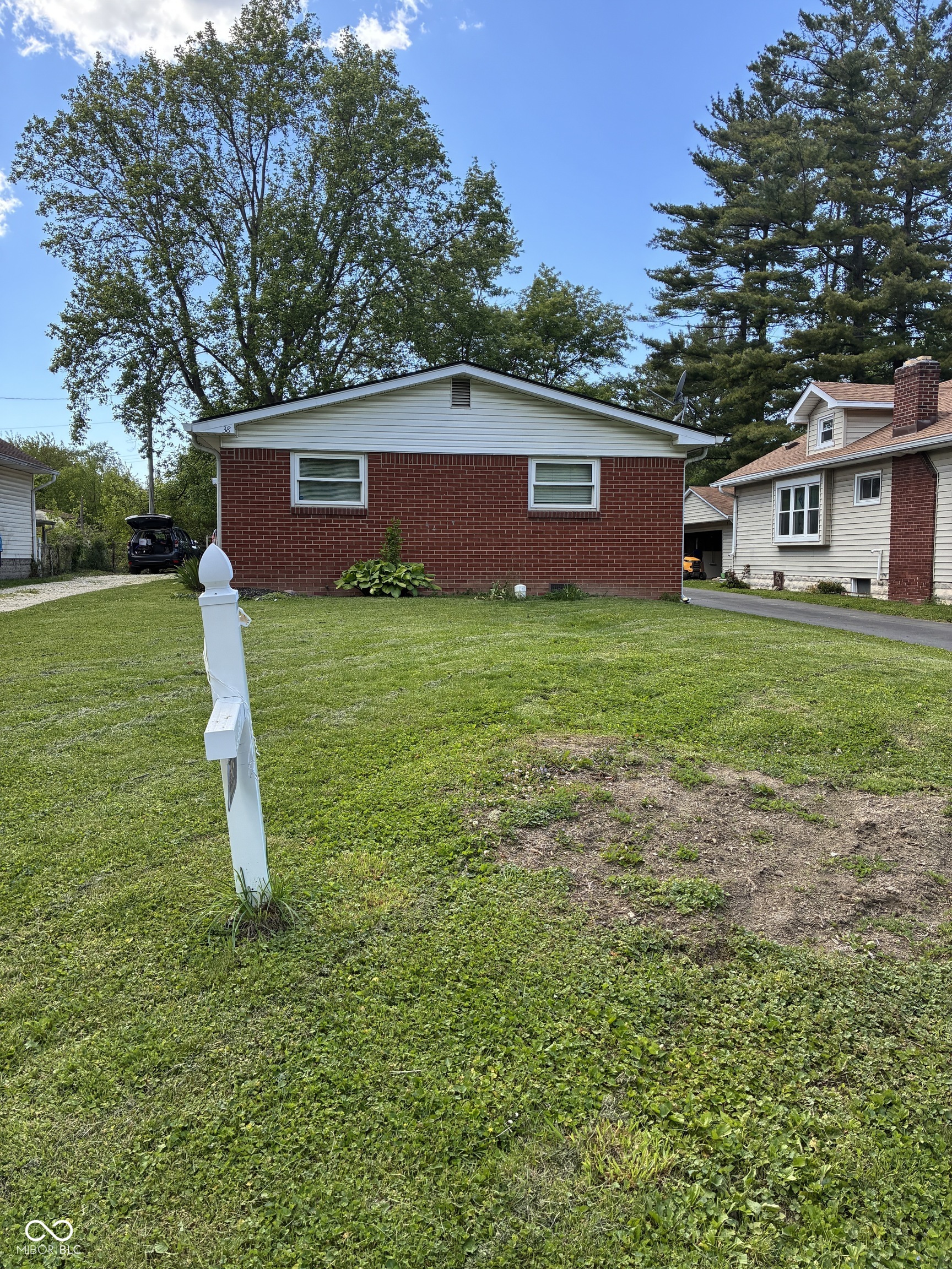 38 N Harbison Avenue