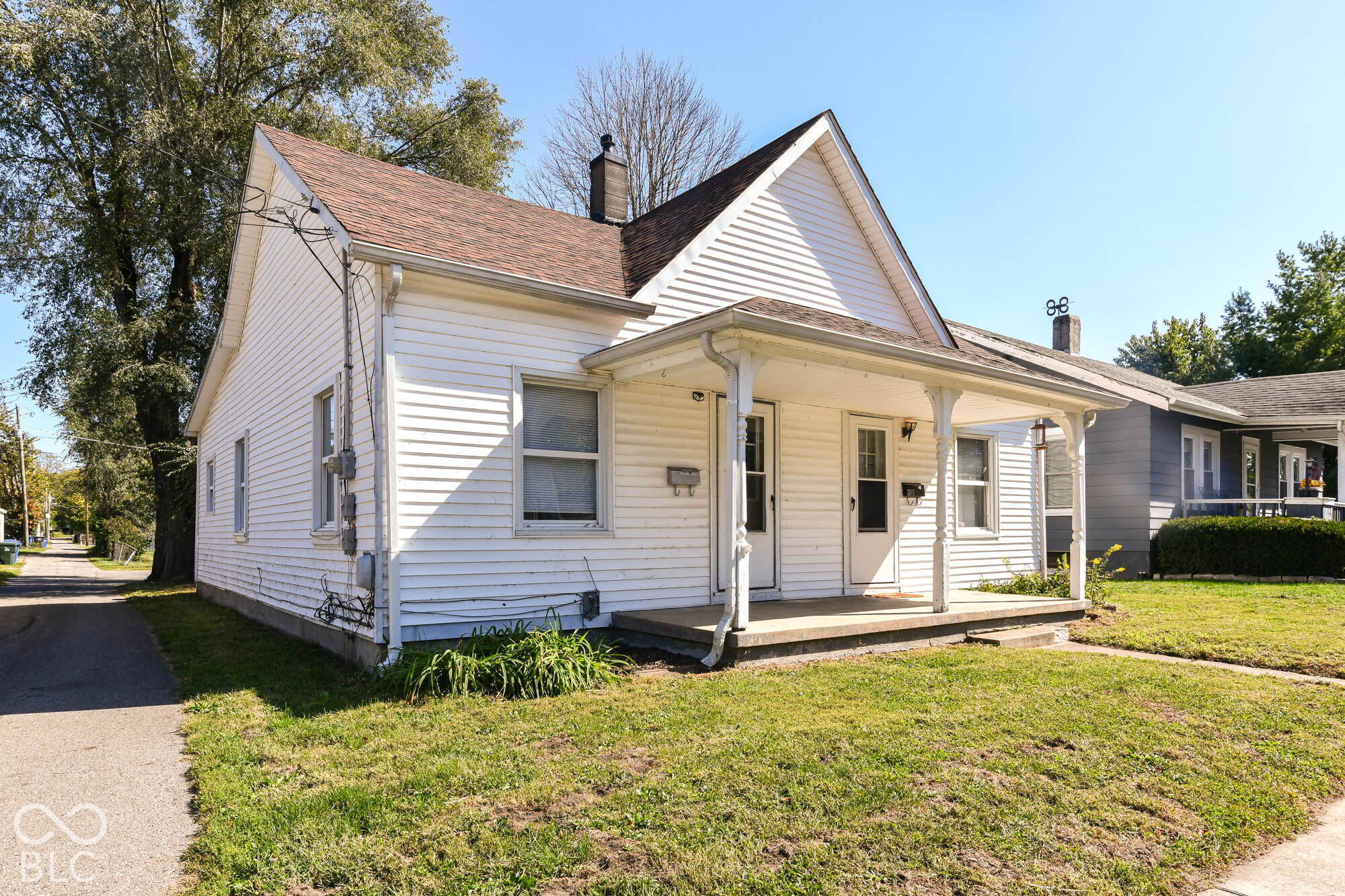 24 Elliott Street