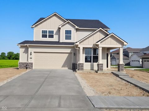 2651 Pearson Parkway Plainfield IN 46168