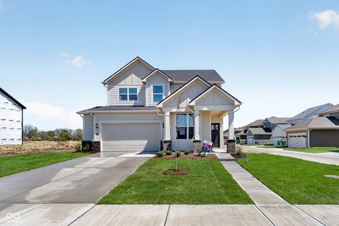 2651 Pearson Parkway Plainfield IN 46168