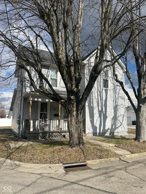24 Helena Street, Batesville, IN 47006 - MLS#: 22022750