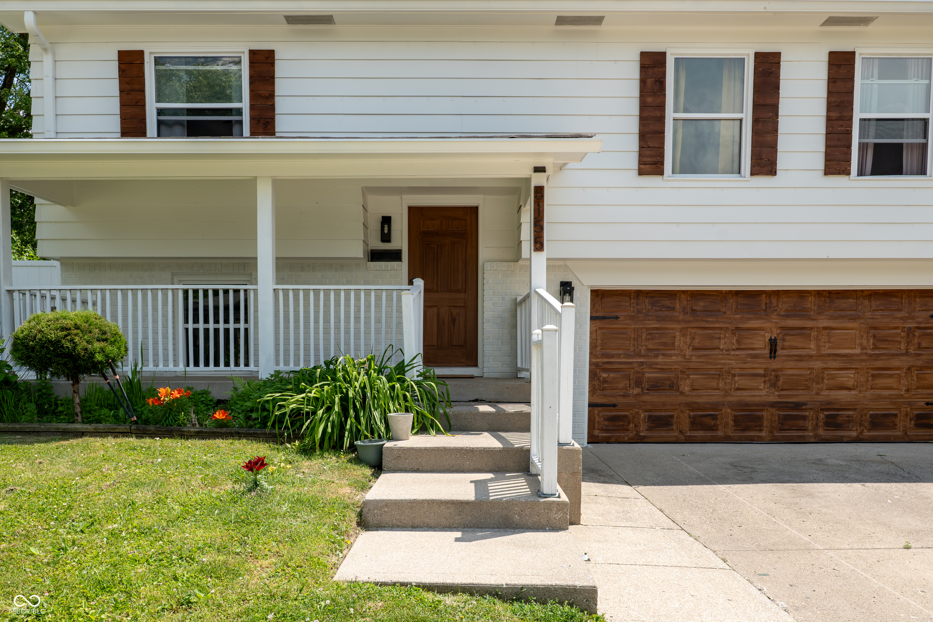 Photo 1 of 65 — 8155 E 34th Street, Indianapolis, IN 46226