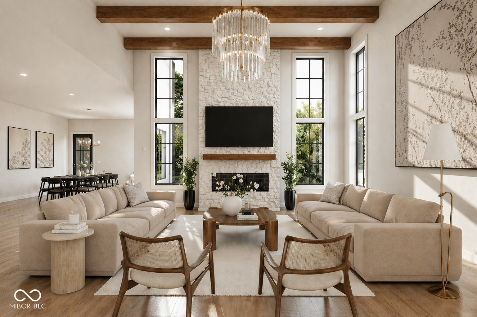 1460 E Greyhound Pass