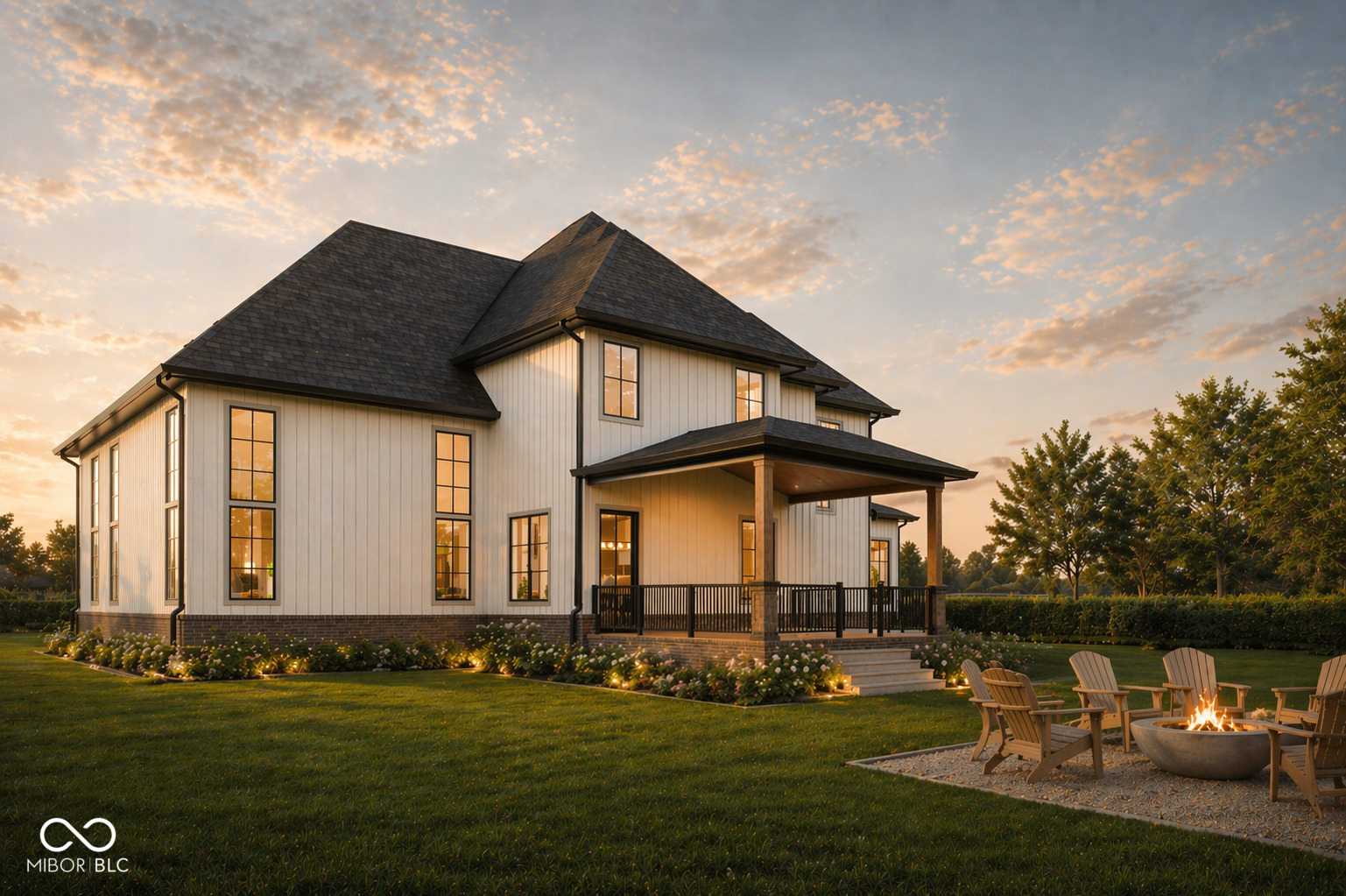 1460 E Greyhound Pass