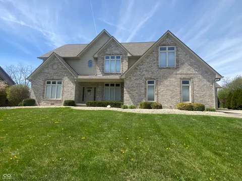 1394 Cherry Tree Road, Avon, IN 46123 - MLS#: 22033118