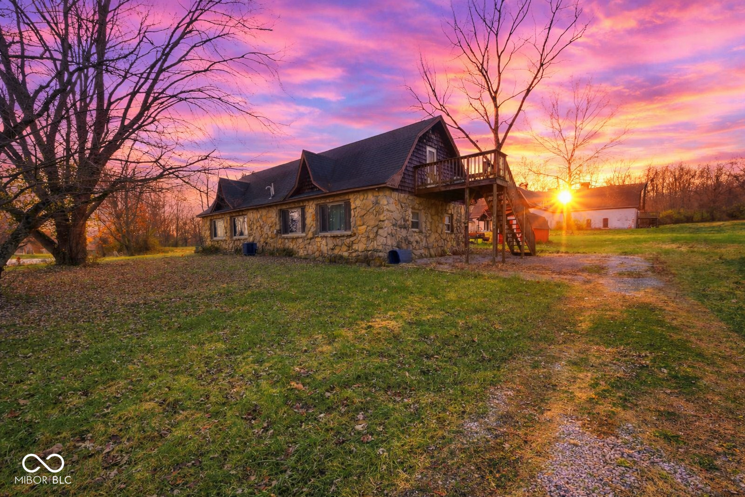 7600 N Old State Road 67