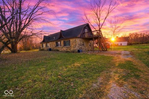 7600 N Old State Road 67 Mooresville IN 46158