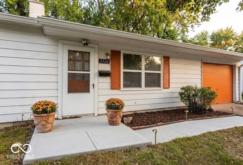 3526 Clark Road