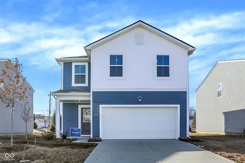 11711 Cotterill Way, Indianapolis, IN 46235 - MLS#: 22023006
