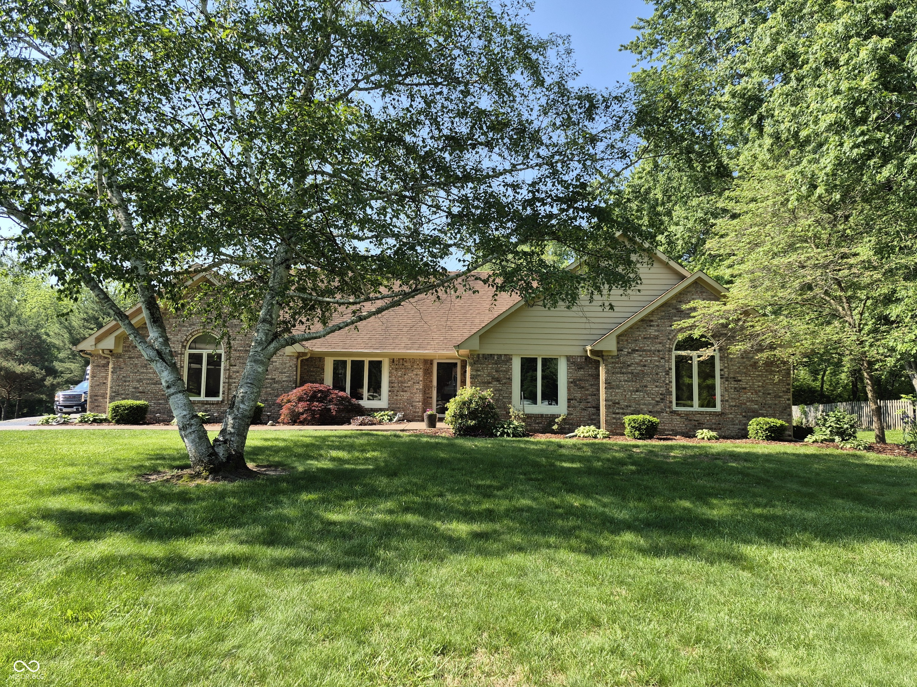 7619 Westerville Drive
