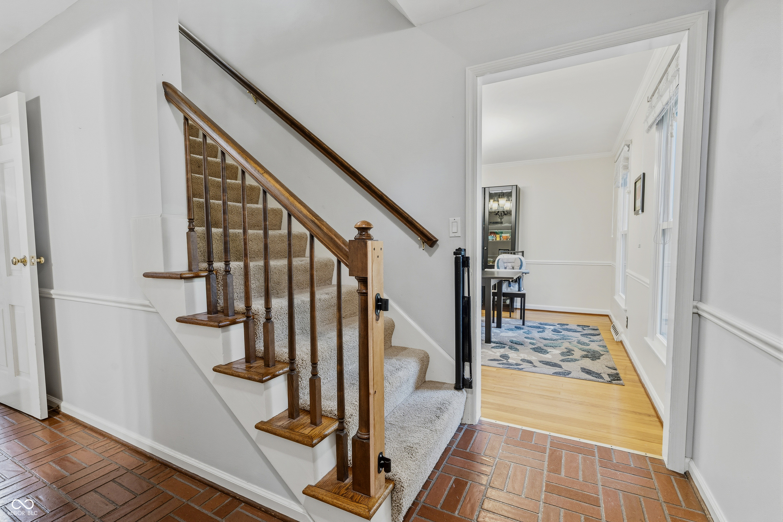 1538 Pittwood Drive