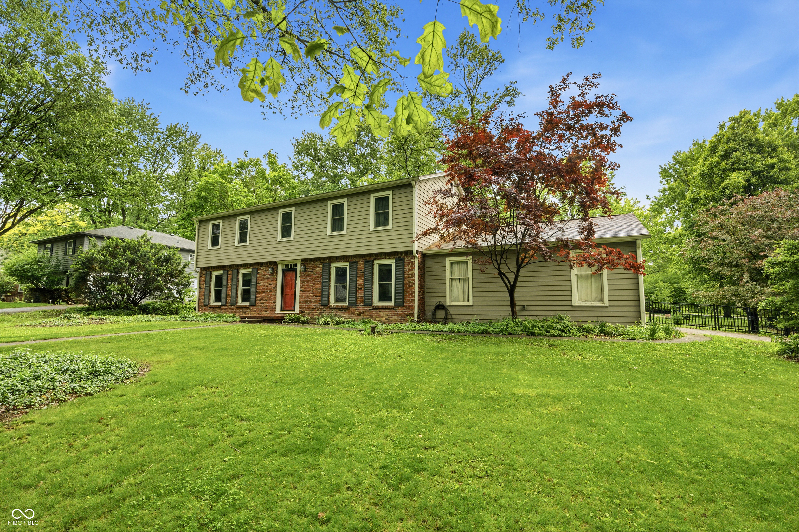 1538 Pittwood Drive